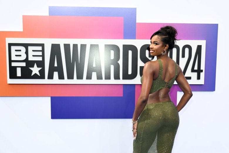 Coco Jones