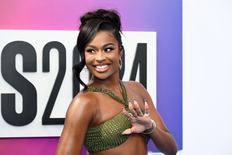 Coco Jones