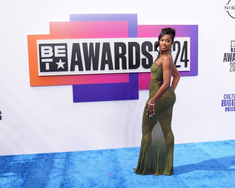 Coco Jones