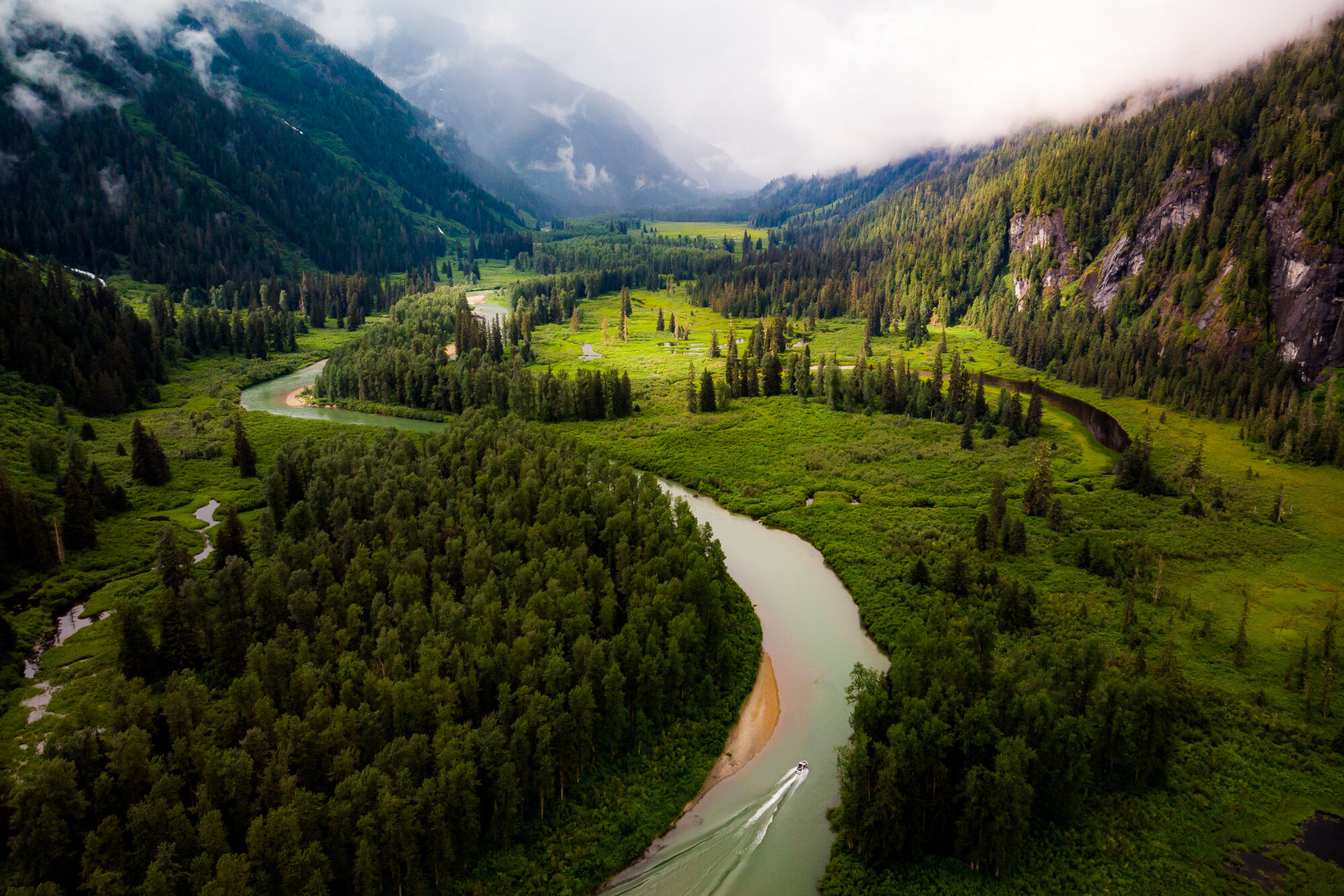 British Columbia, Canada