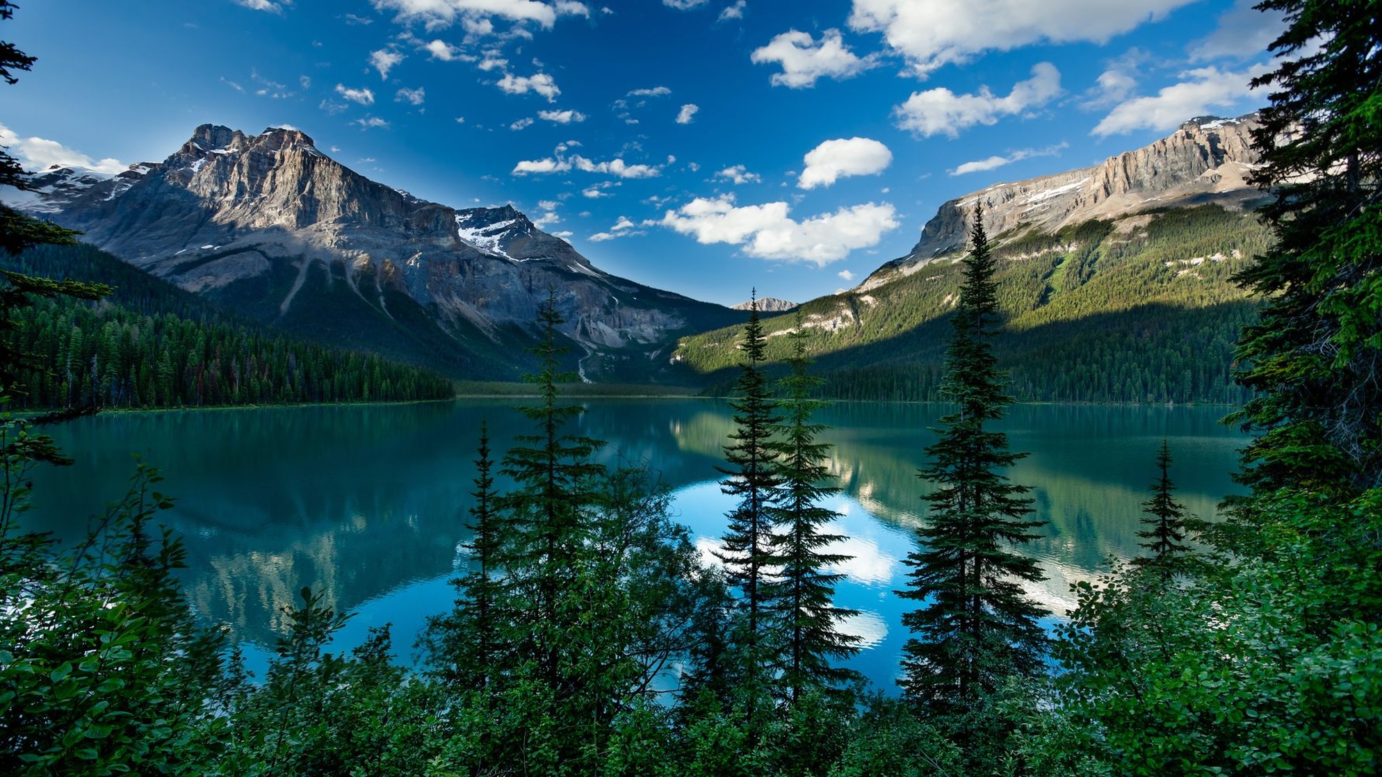 British Columbia, Canada