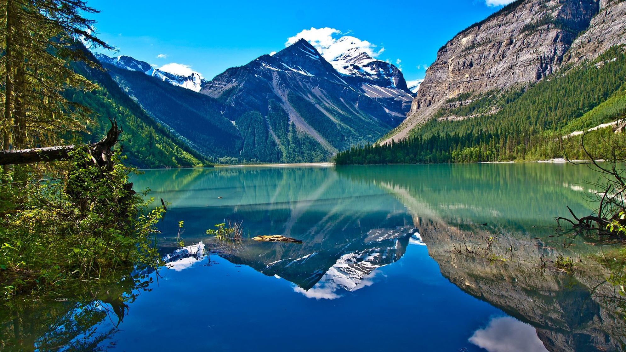 British Columbia, Canada
