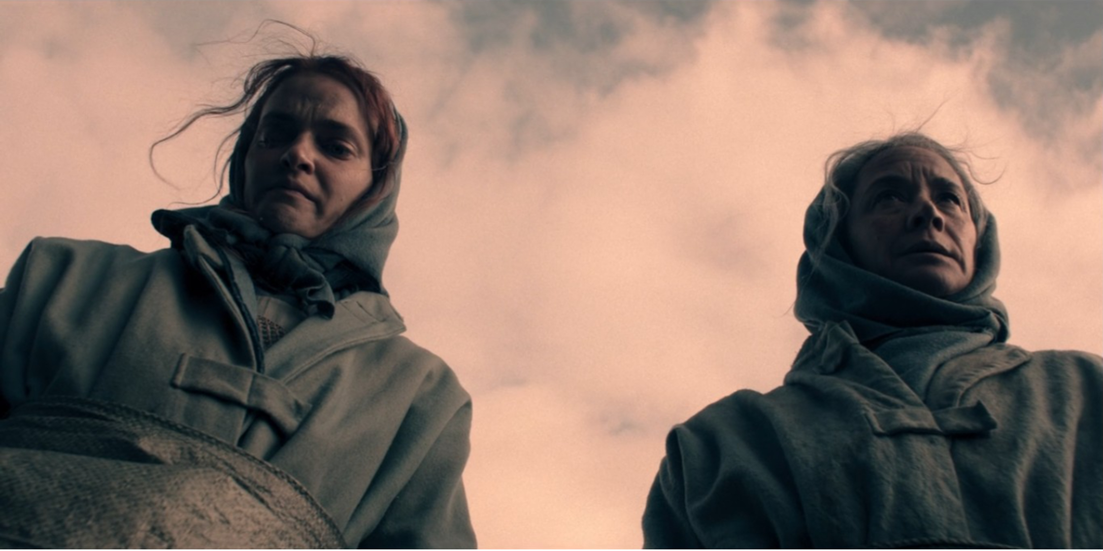 The Handmaid's Tale