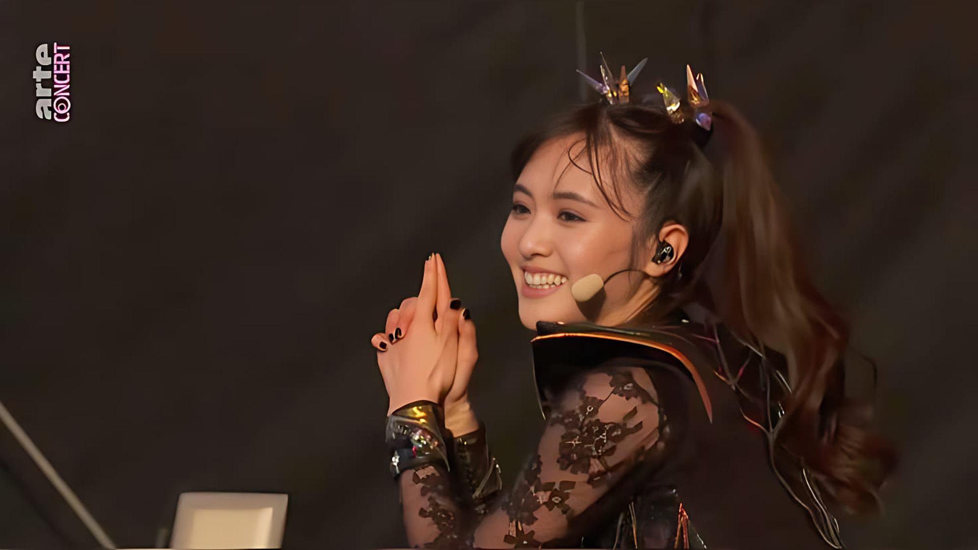 BABYMETAL