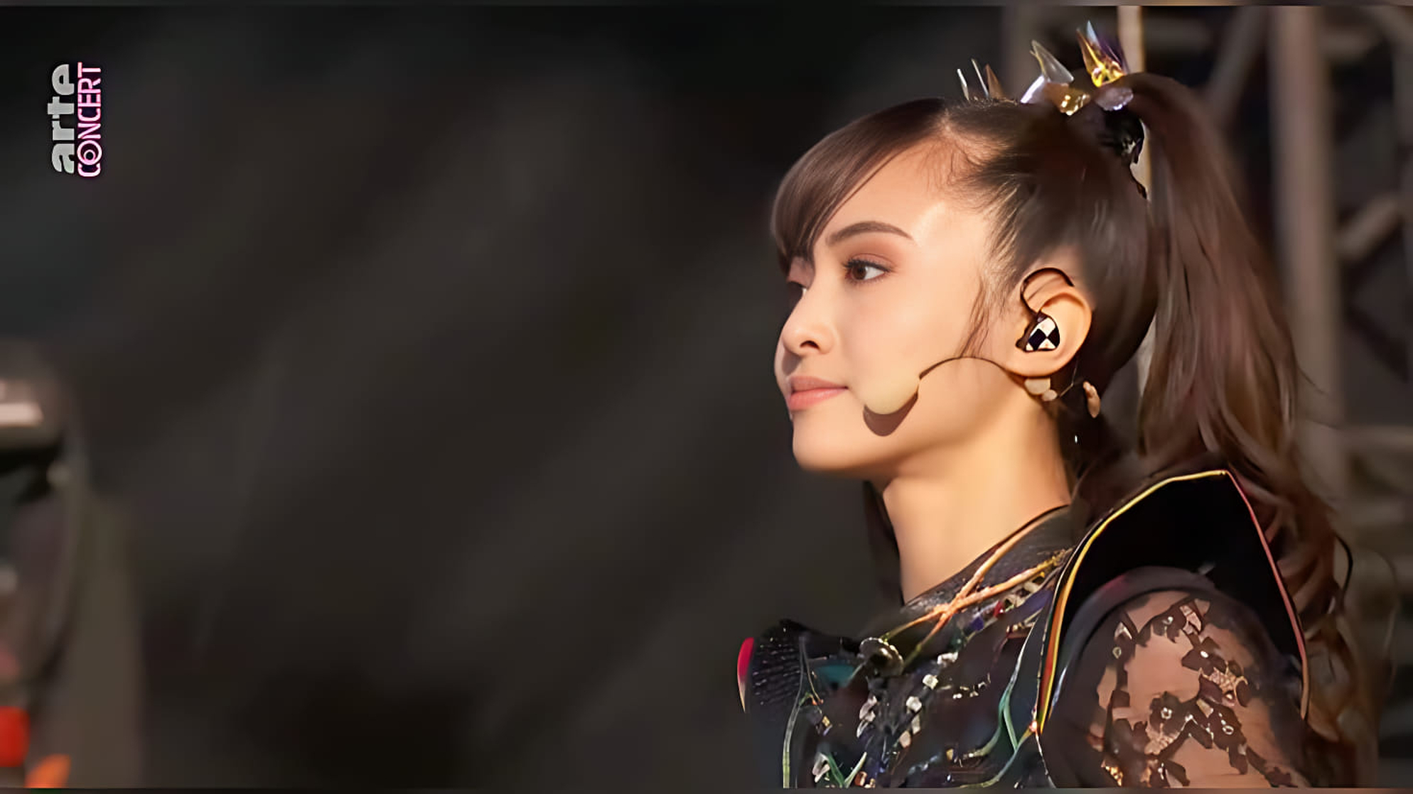 BABYMETAL