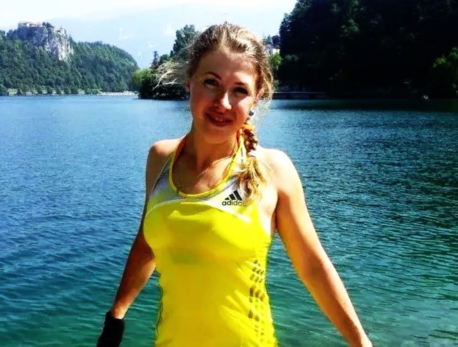 Yuliia Dzhima Yuliia Dzhima