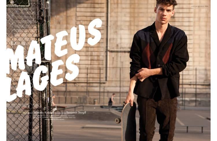 Mateus Lages