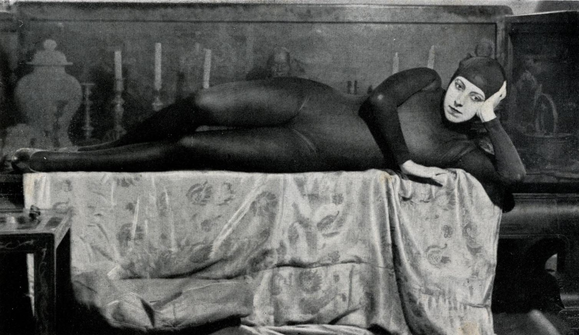 Musidora Musidora