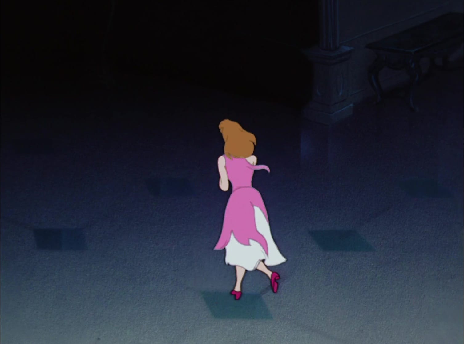 Cinderella