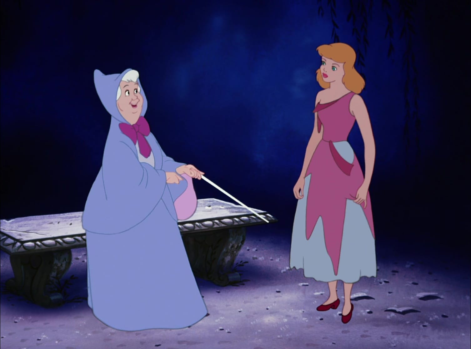 Cinderella