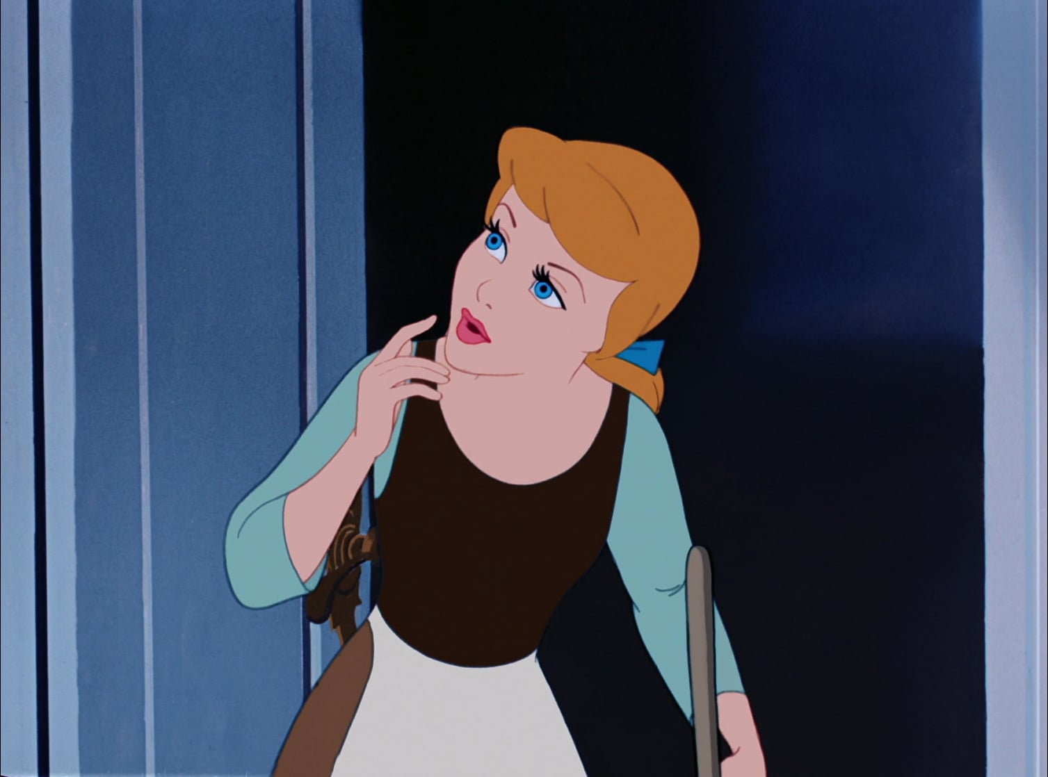 Cinderella