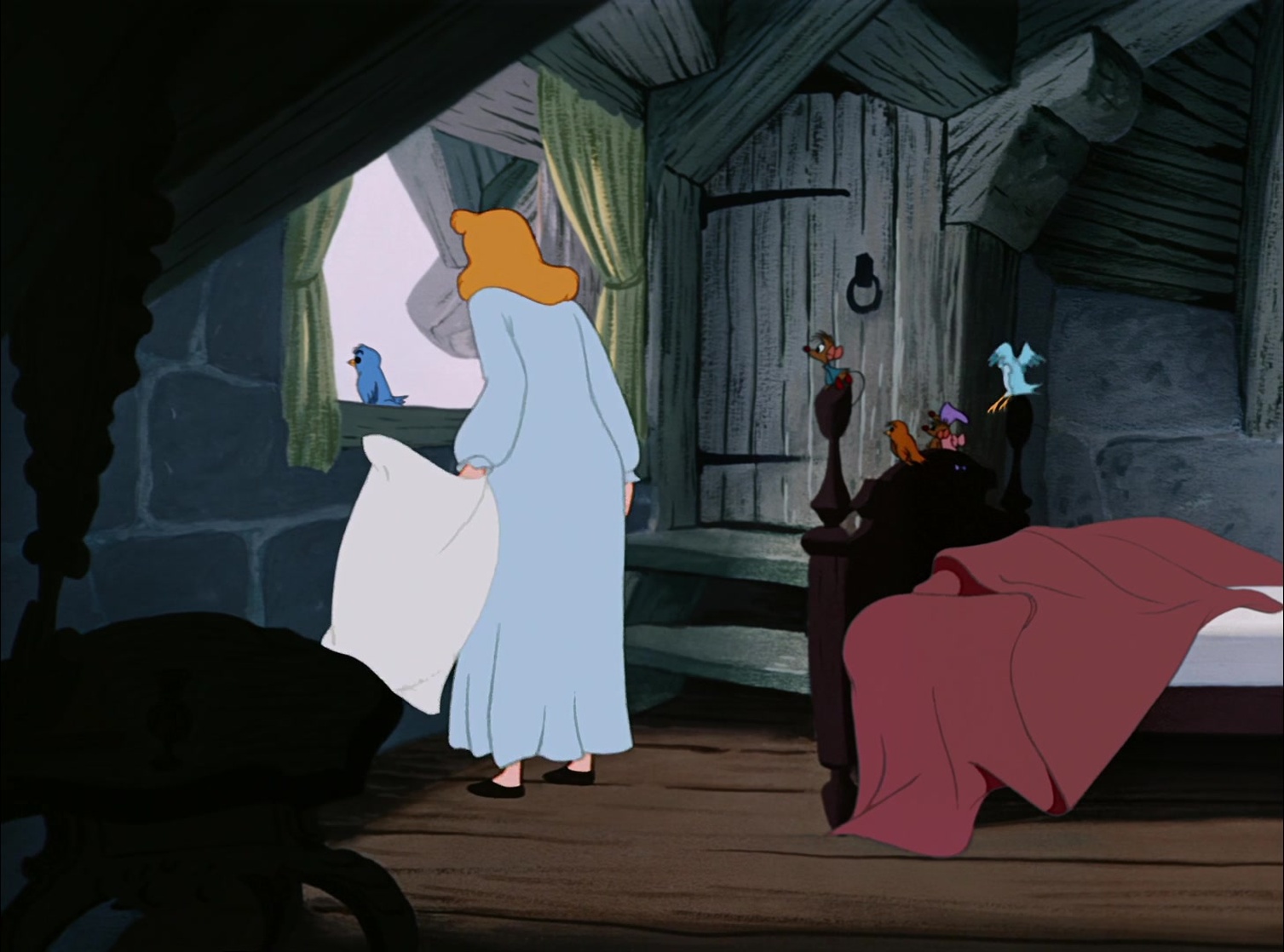 Cinderella