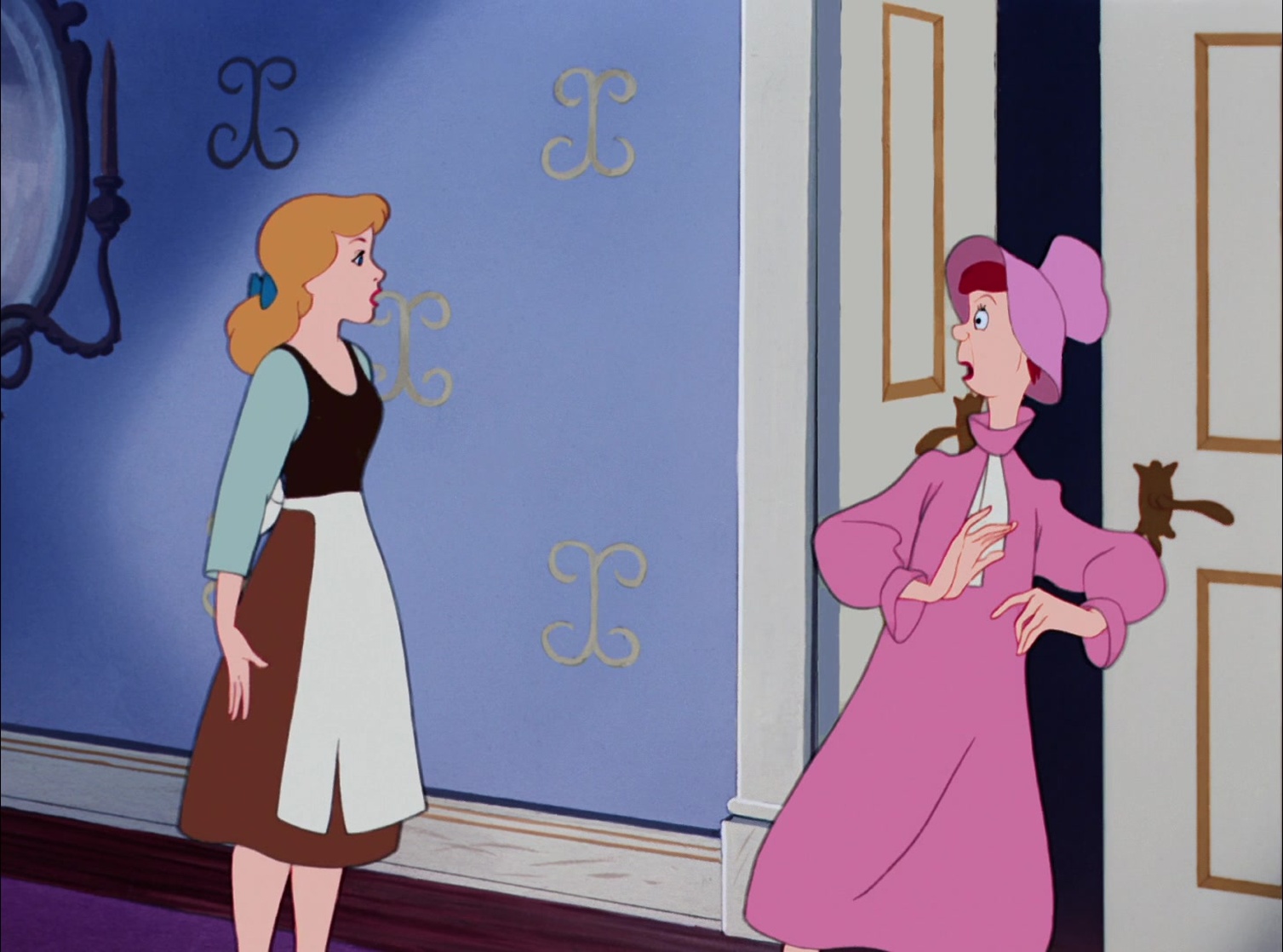 Cinderella