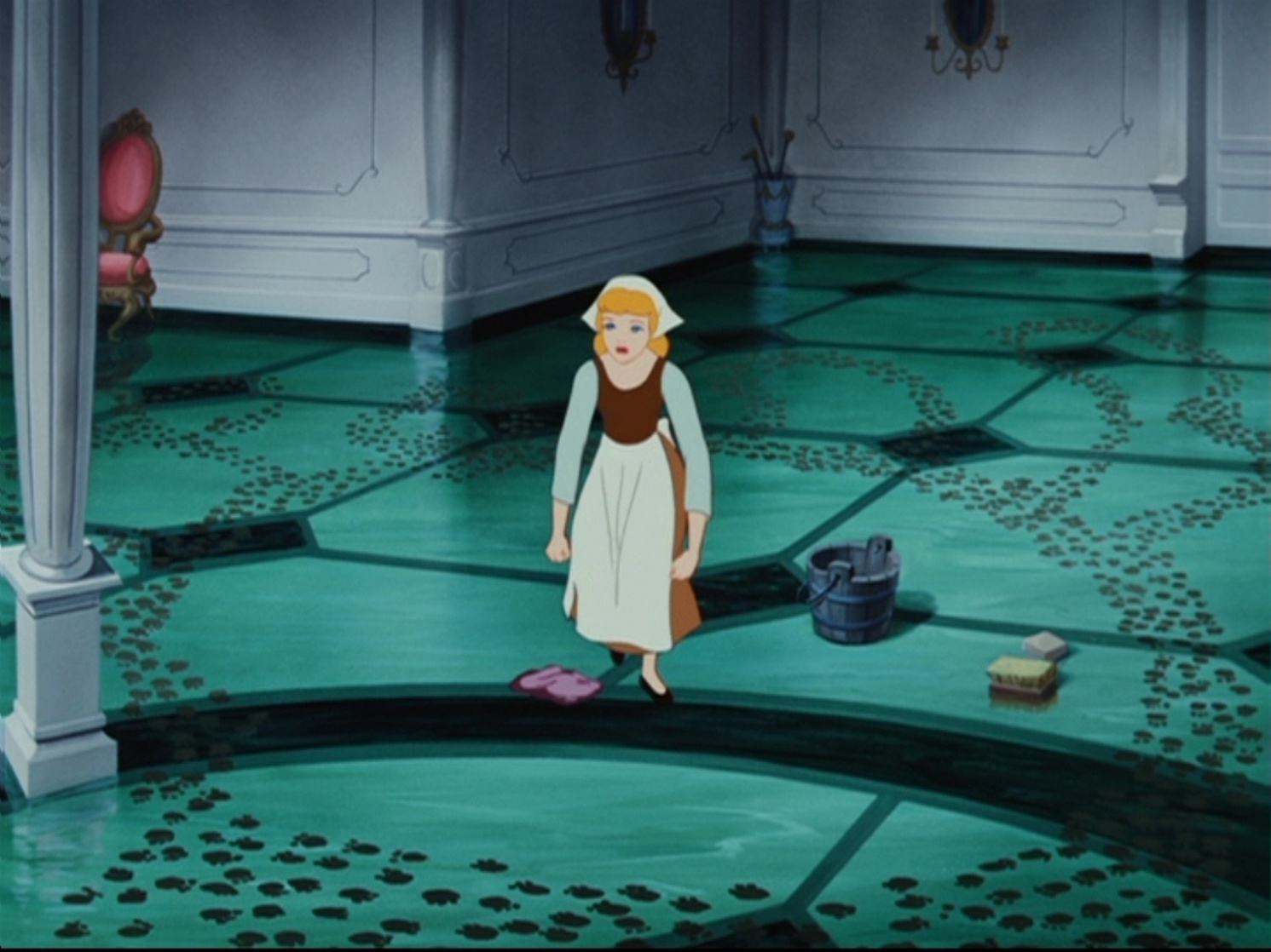 Cinderella