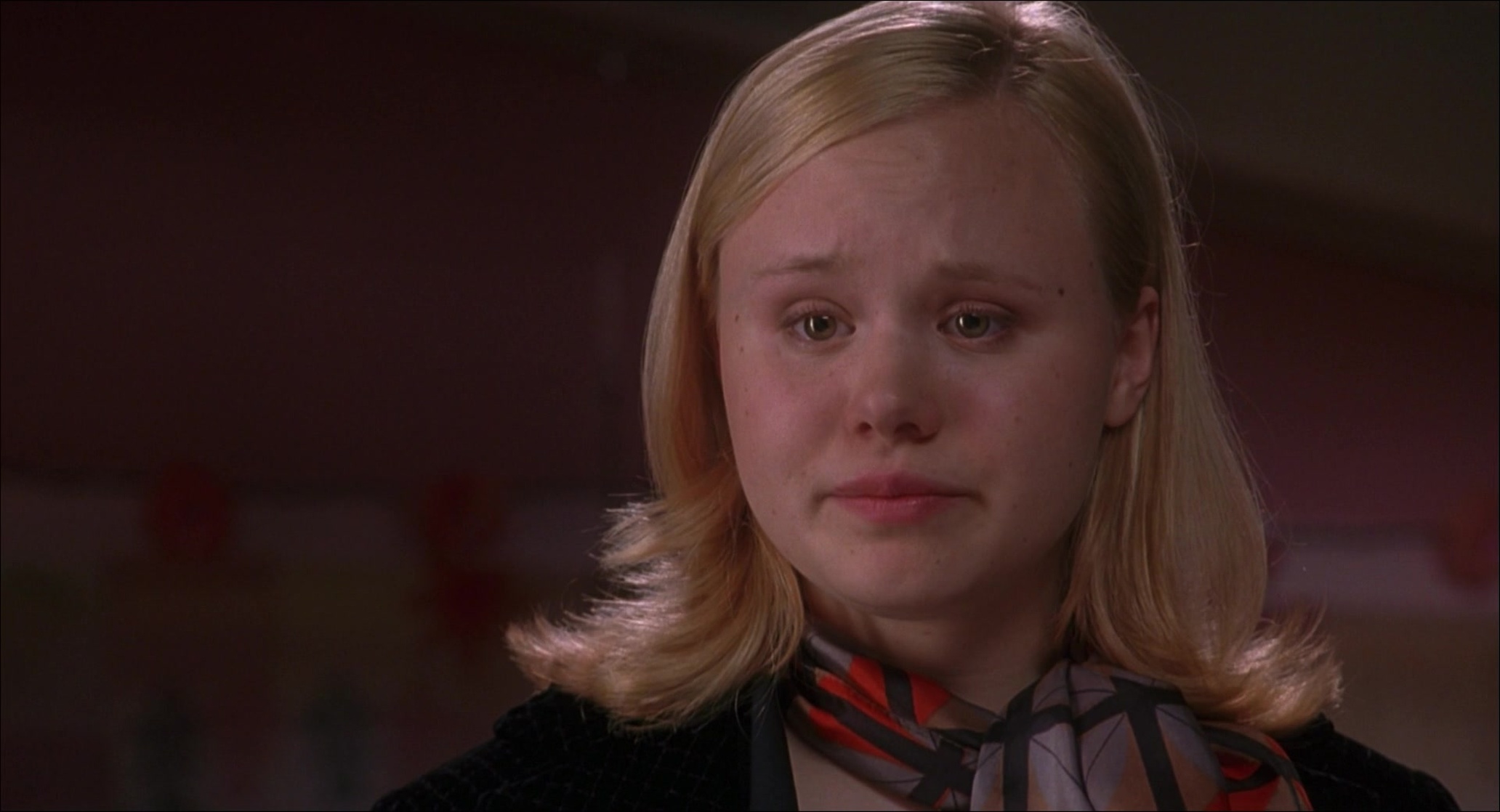 Confessions of a Teenage Drama Queen
