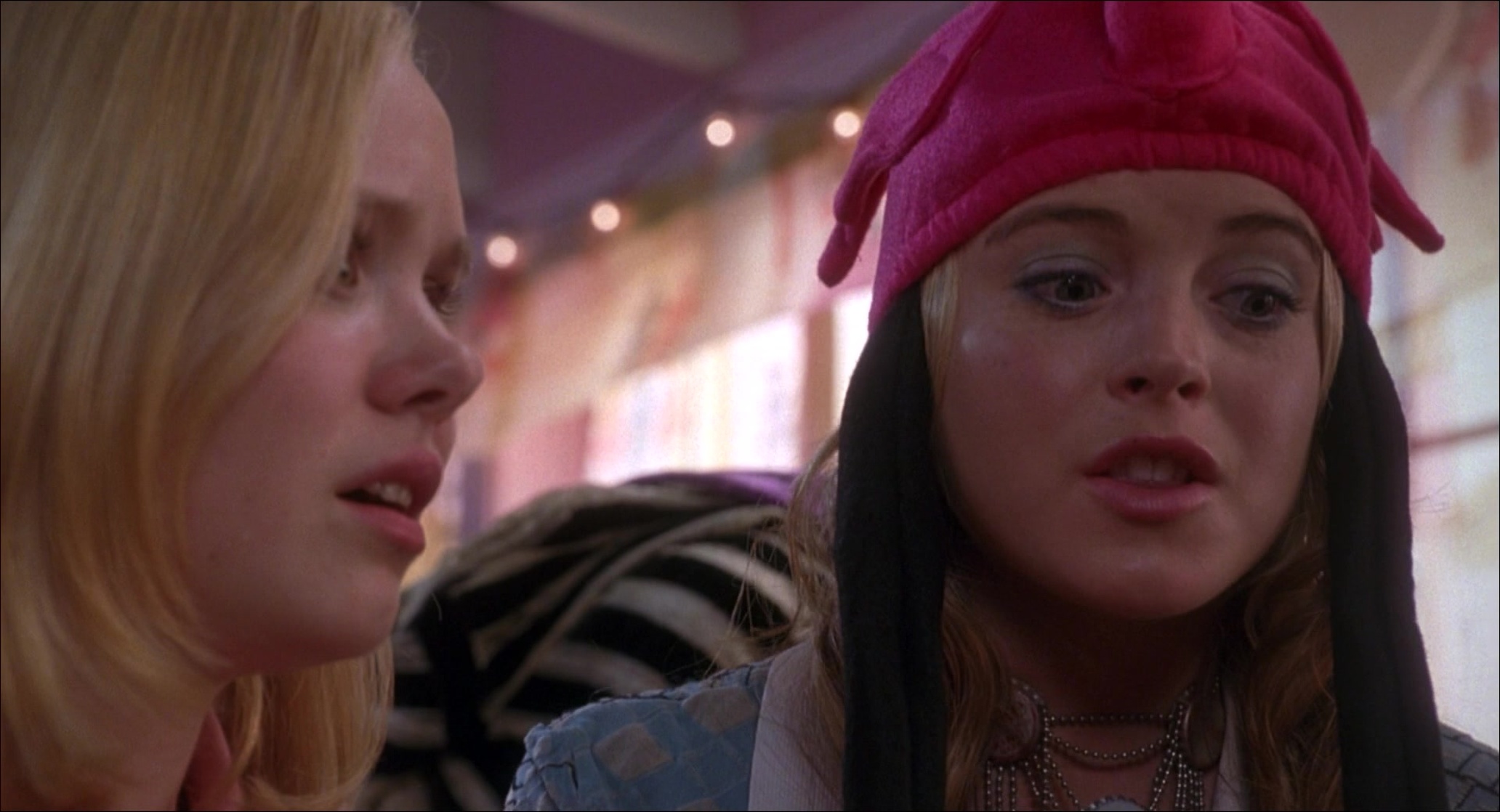 Confessions of a Teenage Drama Queen