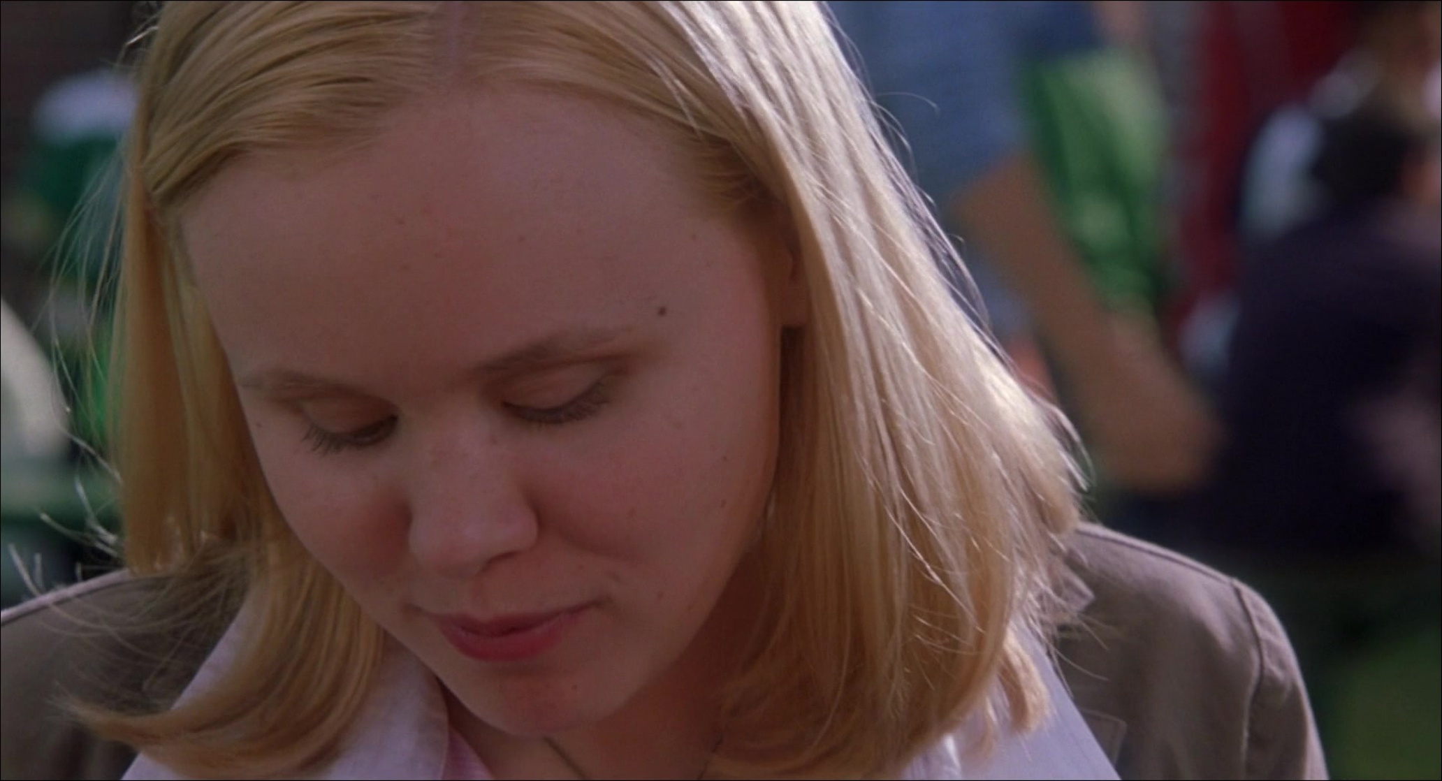 Confessions of a Teenage Drama Queen