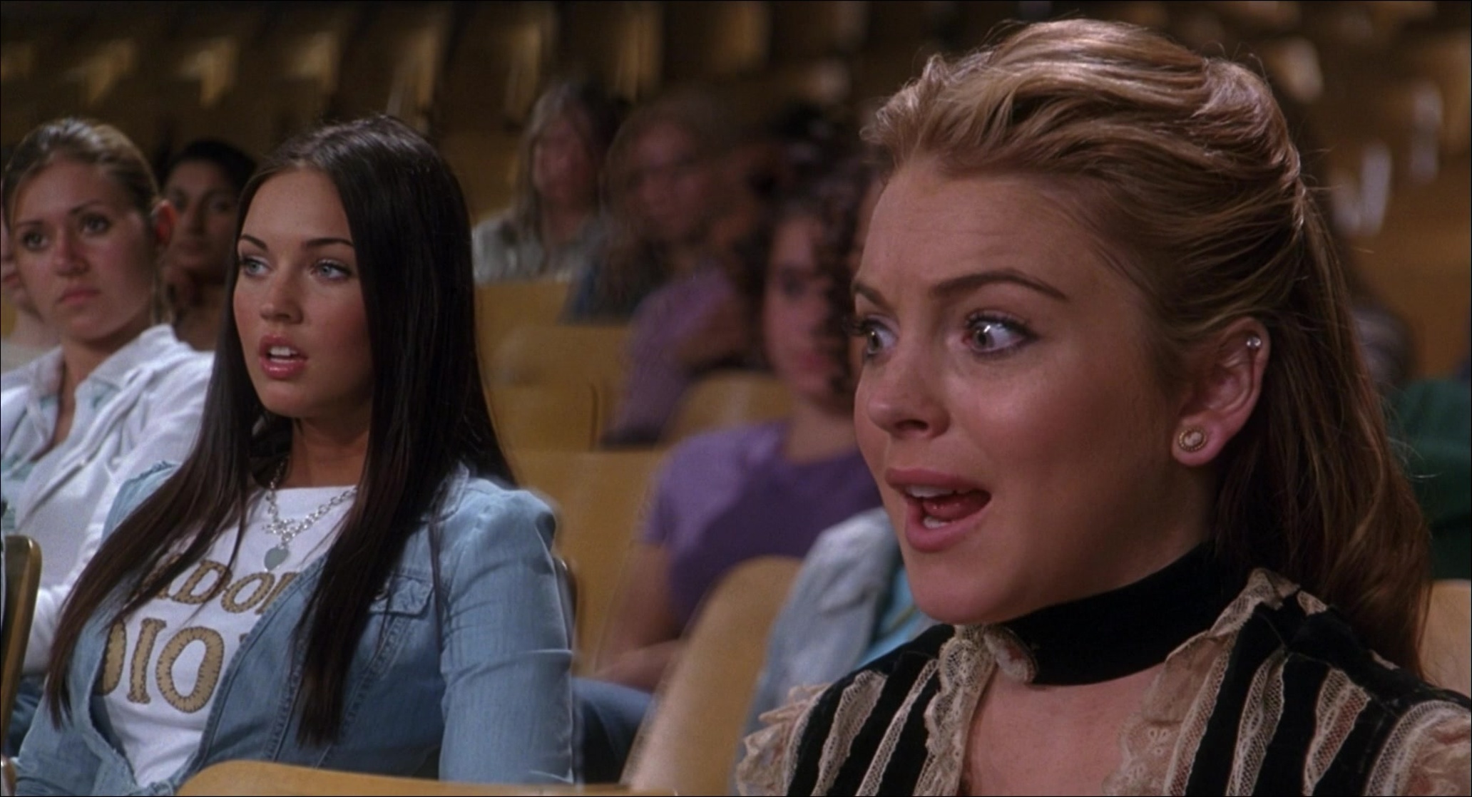 Confessions of a Teenage Drama Queen