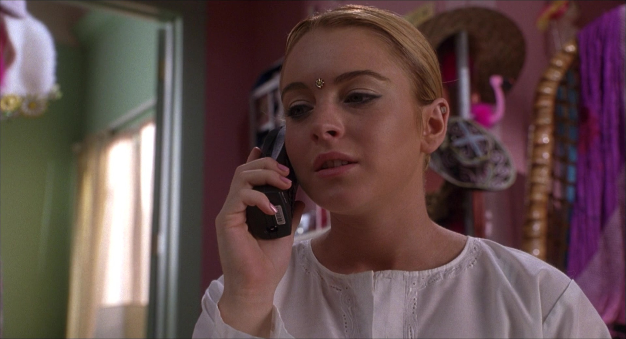 Confessions of a Teenage Drama Queen