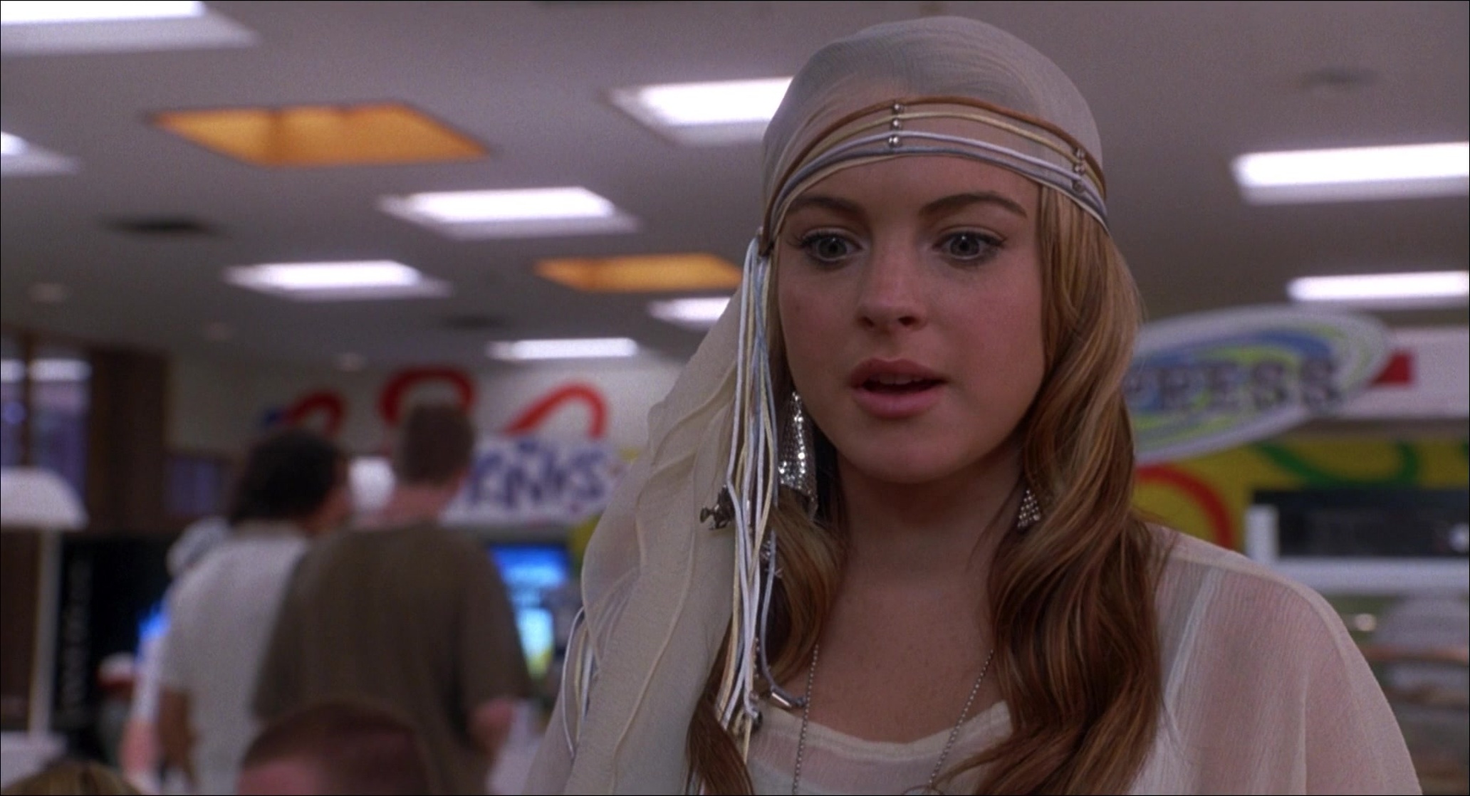 Confessions of a Teenage Drama Queen