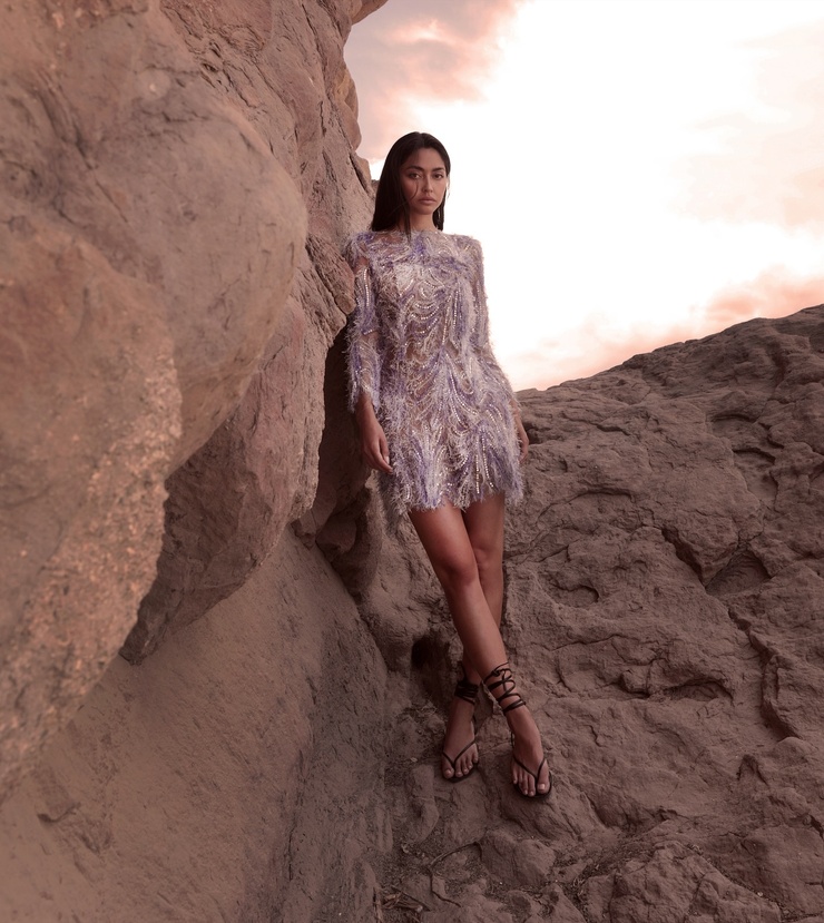 Picture of Ambra Battilana Gutierrez