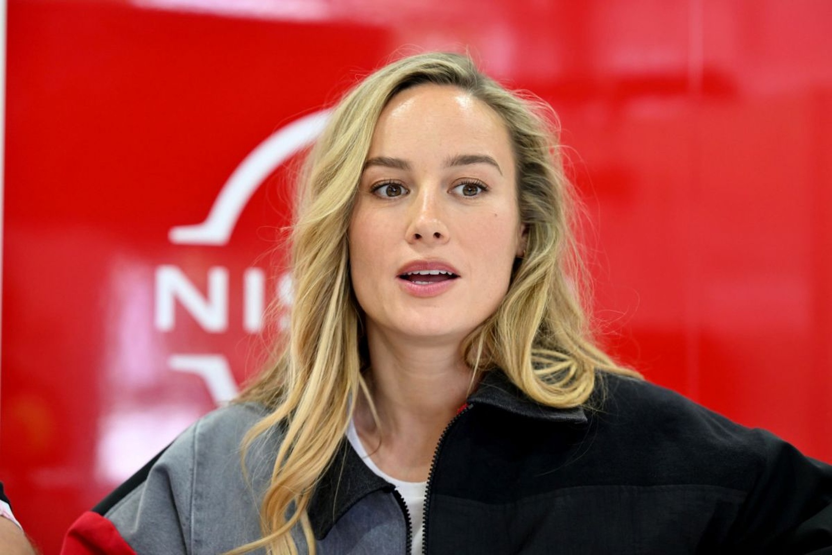 Brie Larson