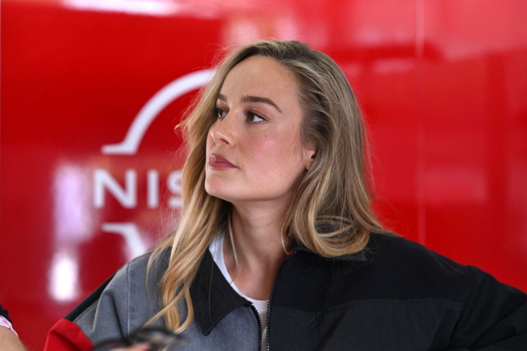 Brie Larson