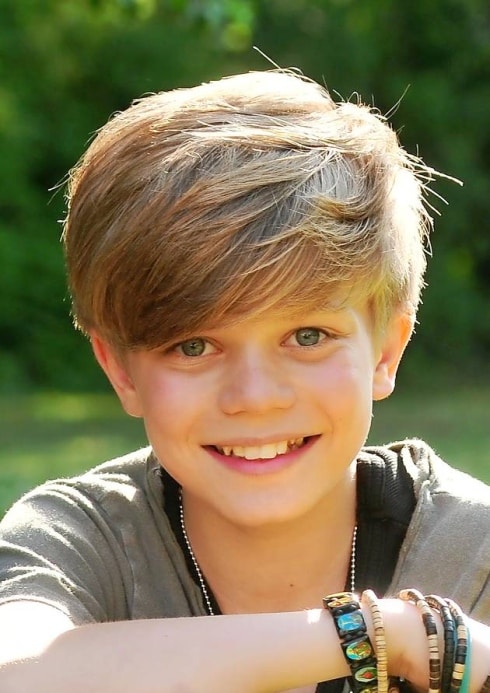 Image of Ronan Parke