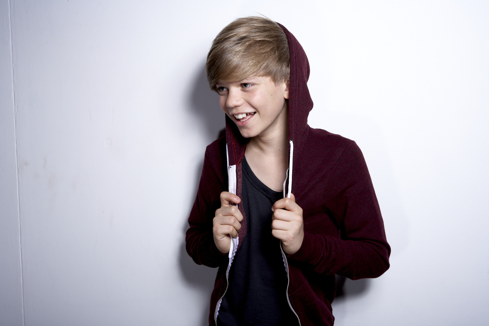 Ronan Parke
