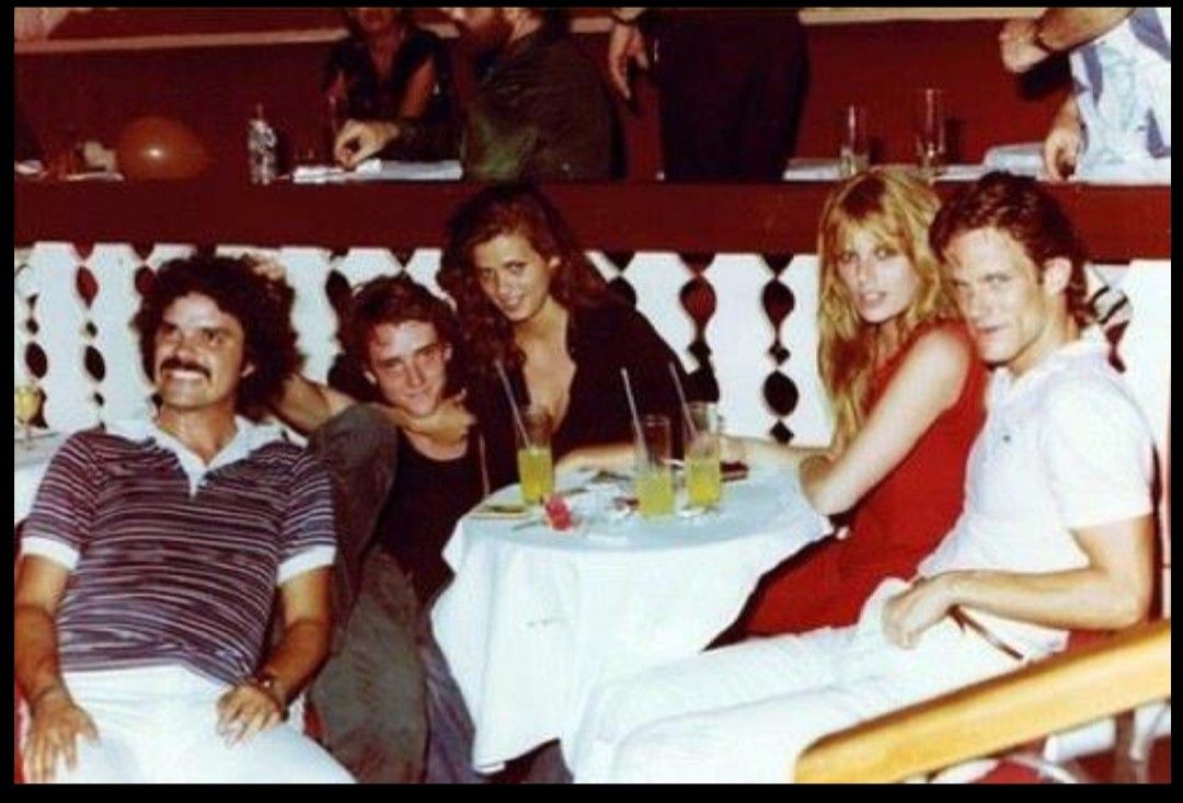 Patti Hansen