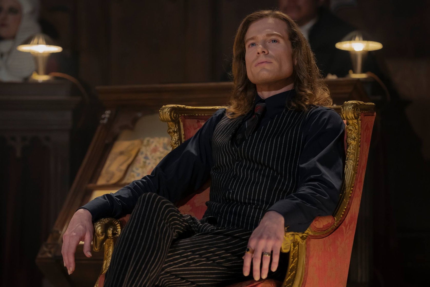 Interview with the Vampire
