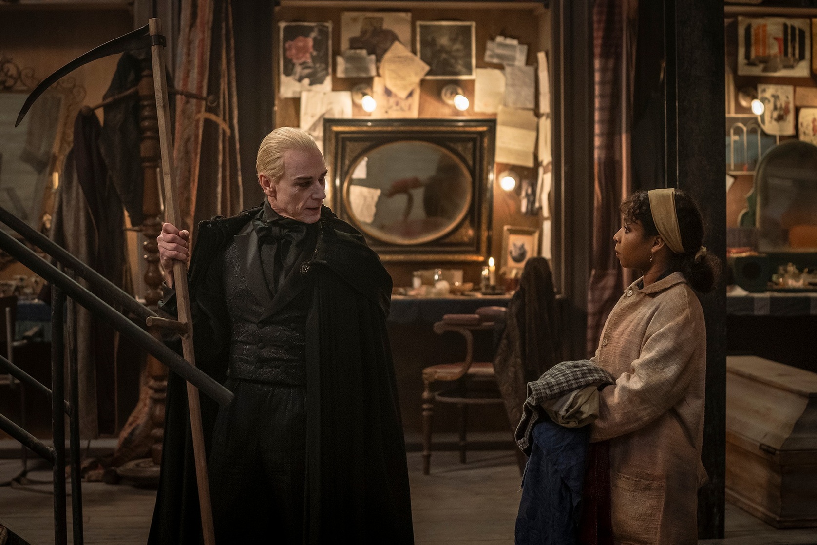 Interview with the Vampire
