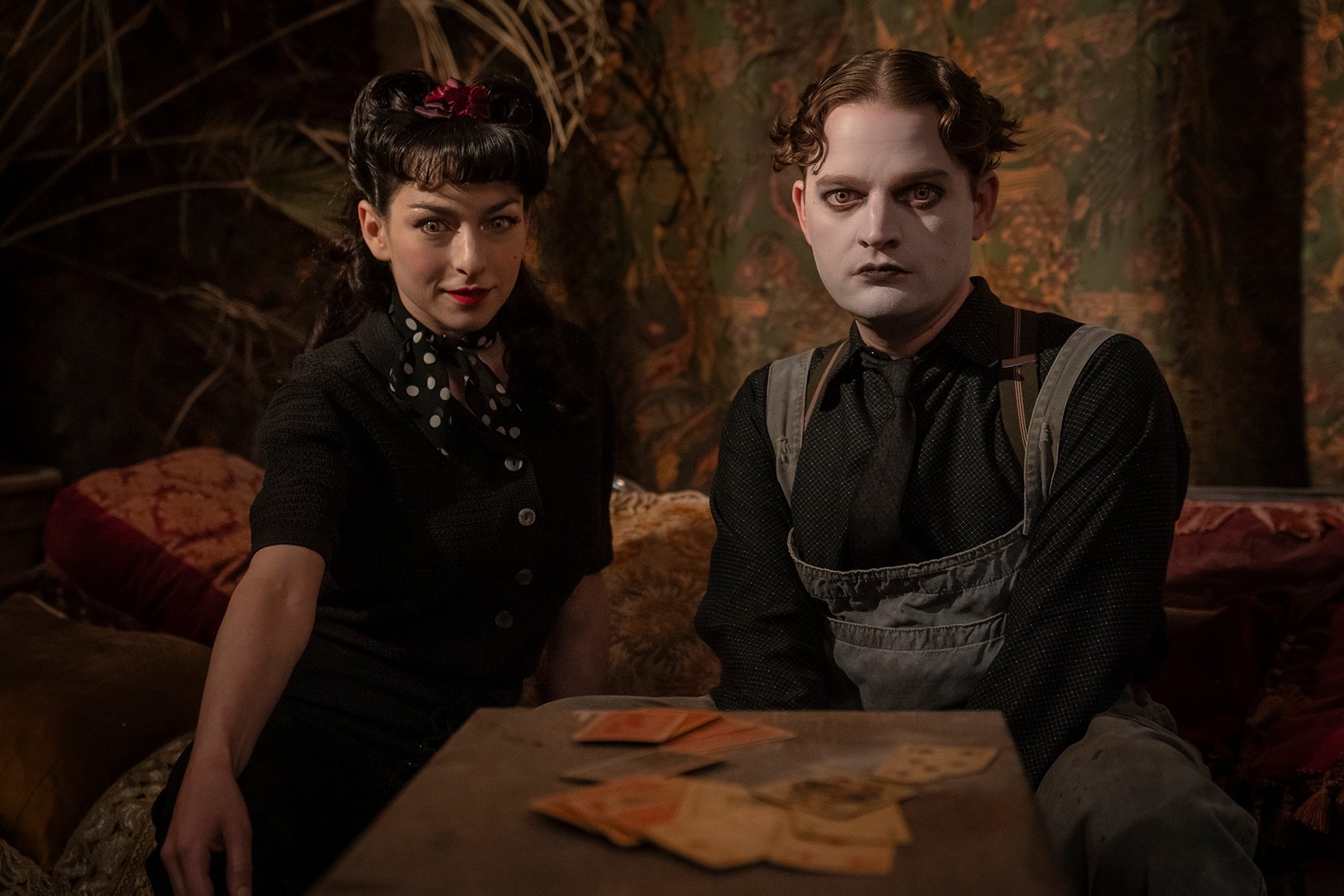 Interview with the Vampire