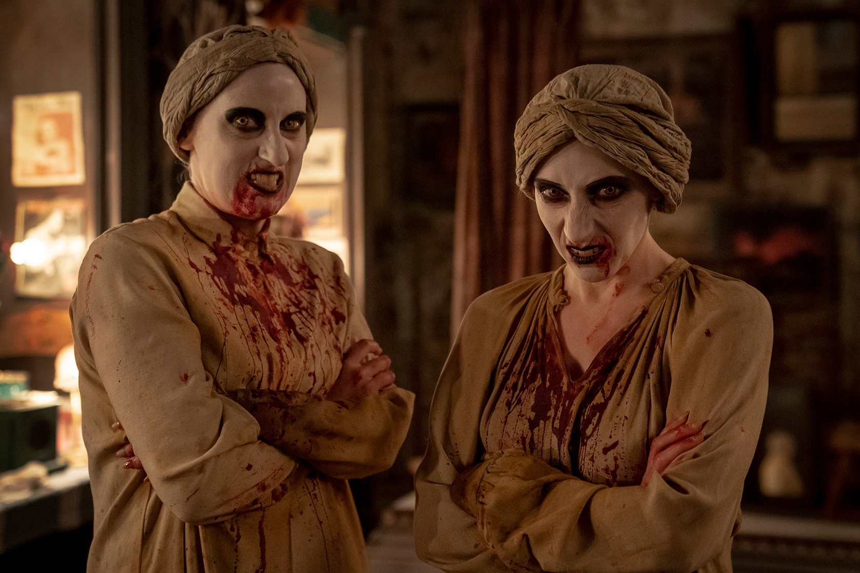 Interview with the Vampire