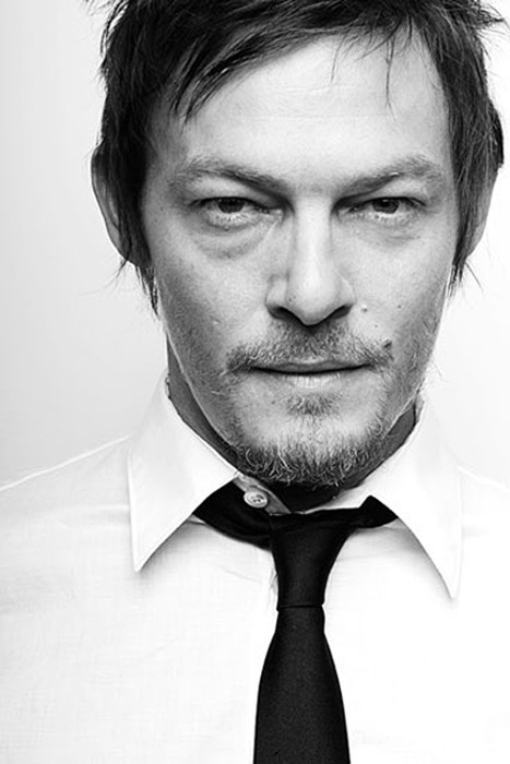 picture norman reedus picture norman reedus