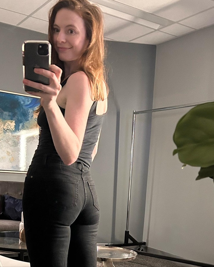 Picture of Maddy Smith