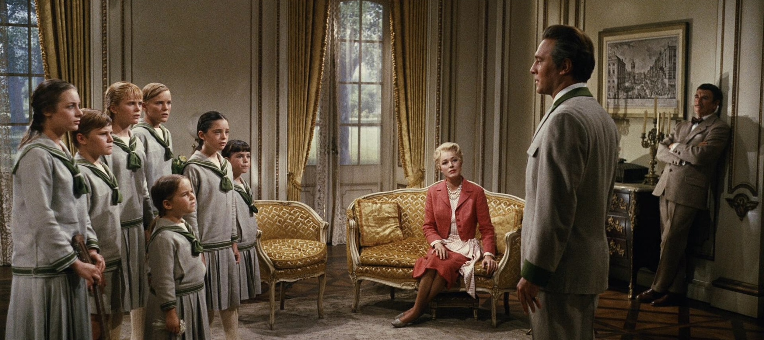 The Sound of Music