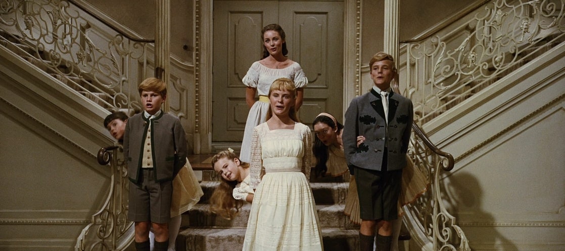 The Sound of Music (1965)