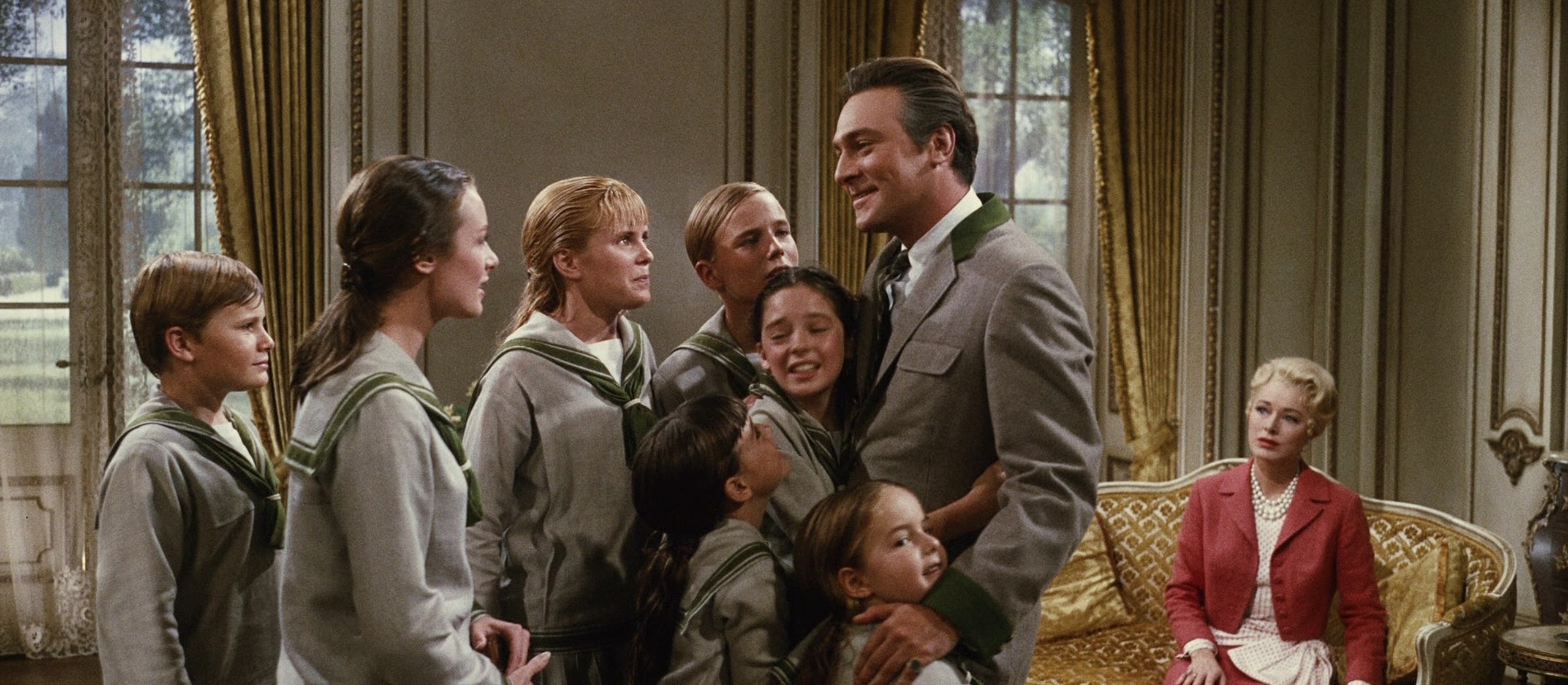 The Sound of Music