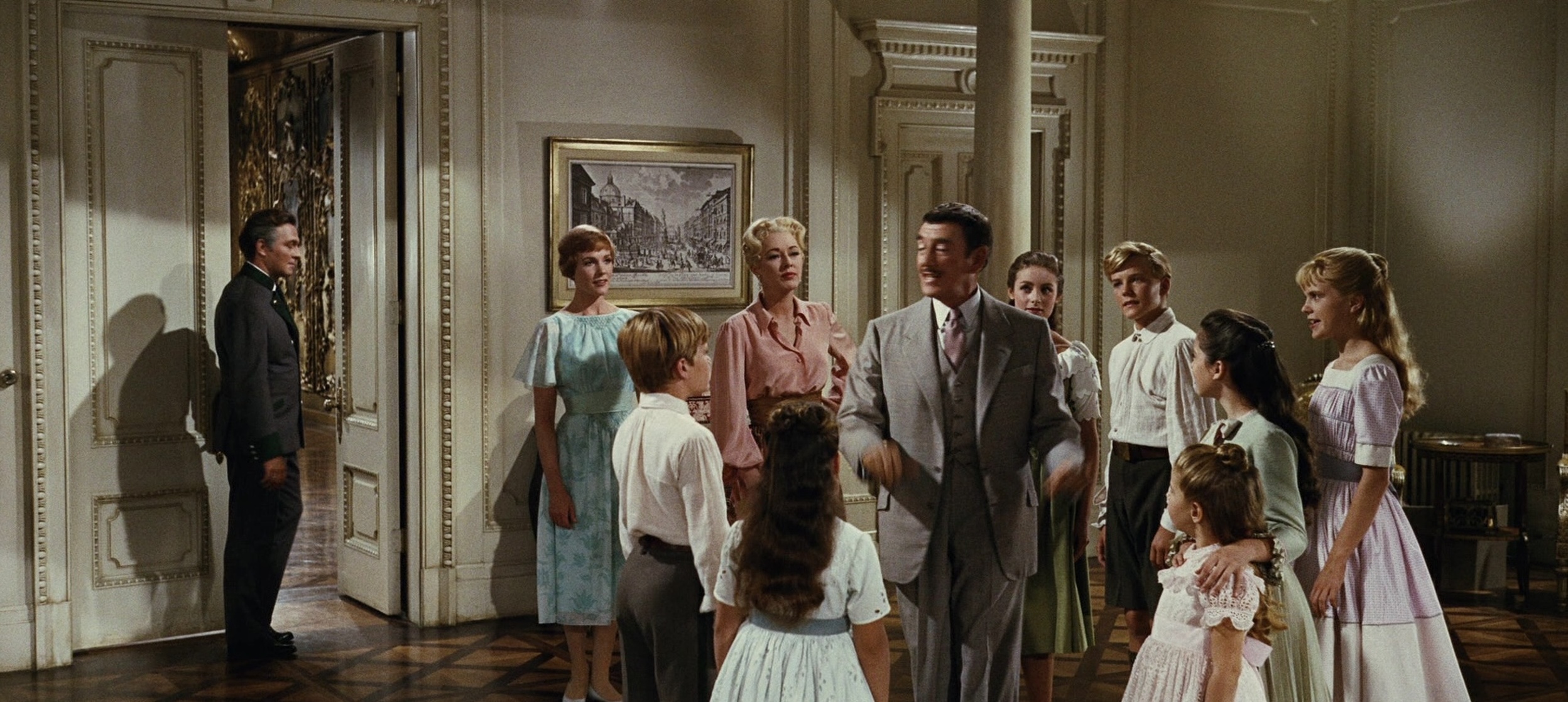 The Sound of Music