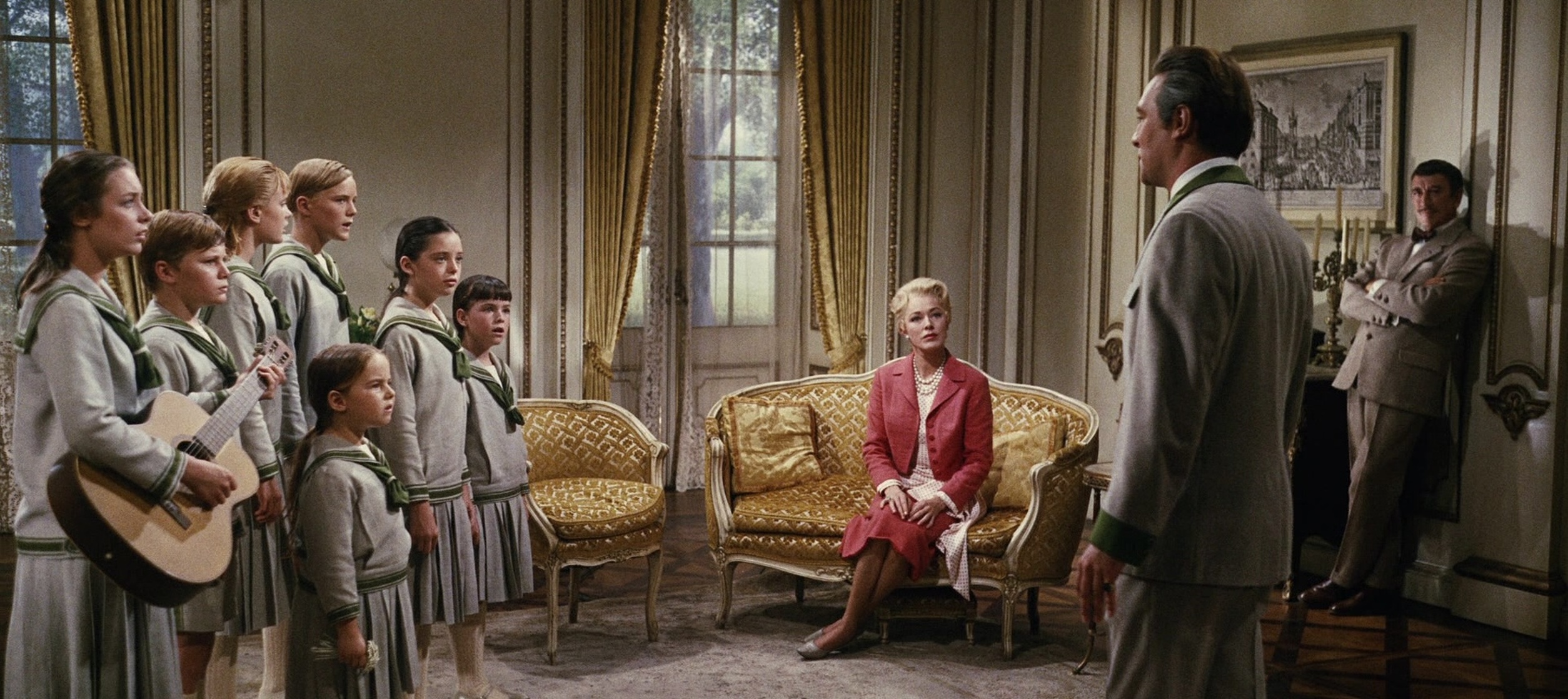 The Sound of Music