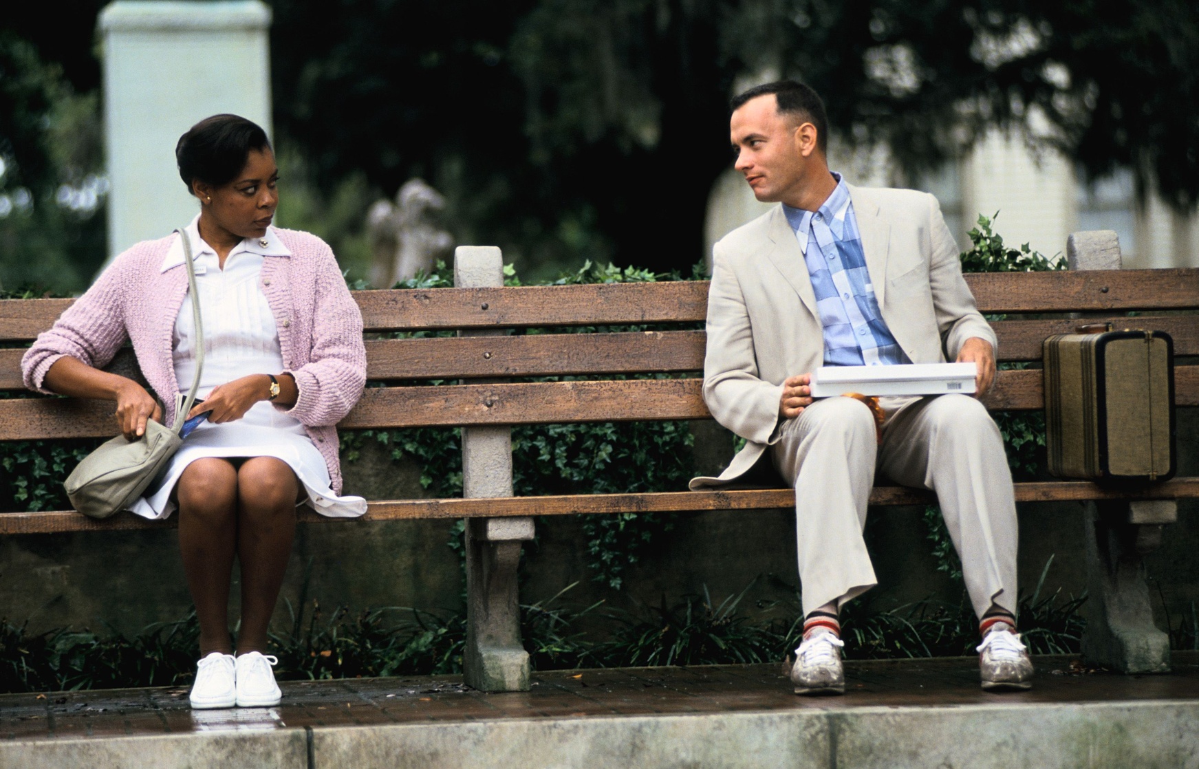 Forrest Gump
