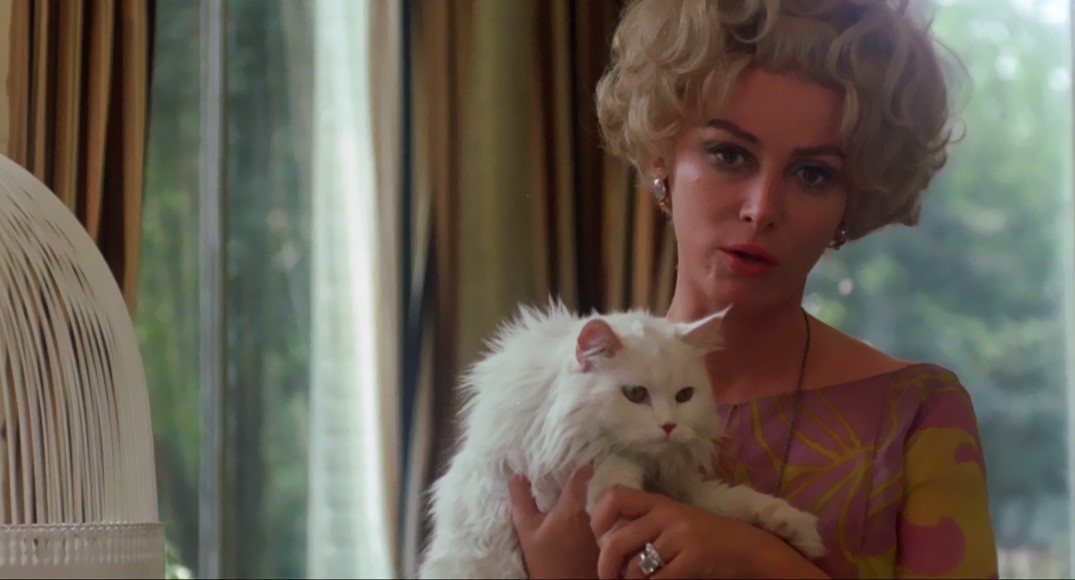 The Landlord (1970)