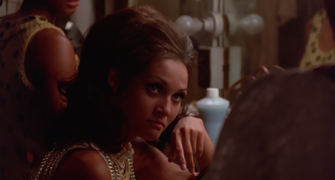 The Landlord (1970)