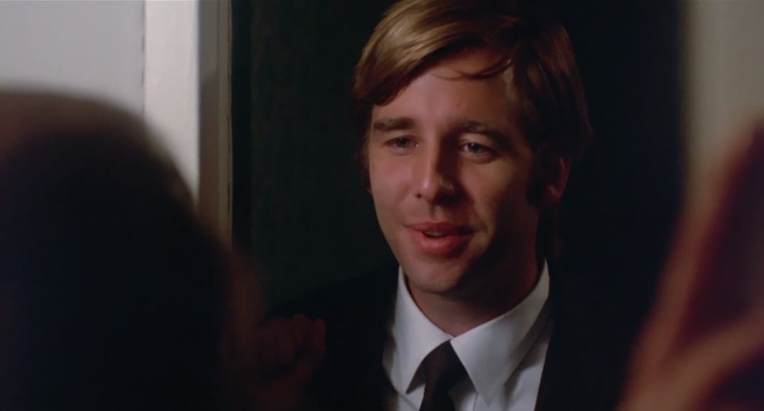 The Landlord (1970)