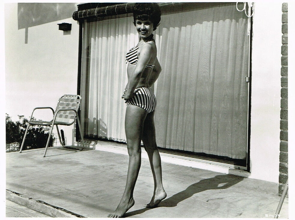 Elaine DuPont