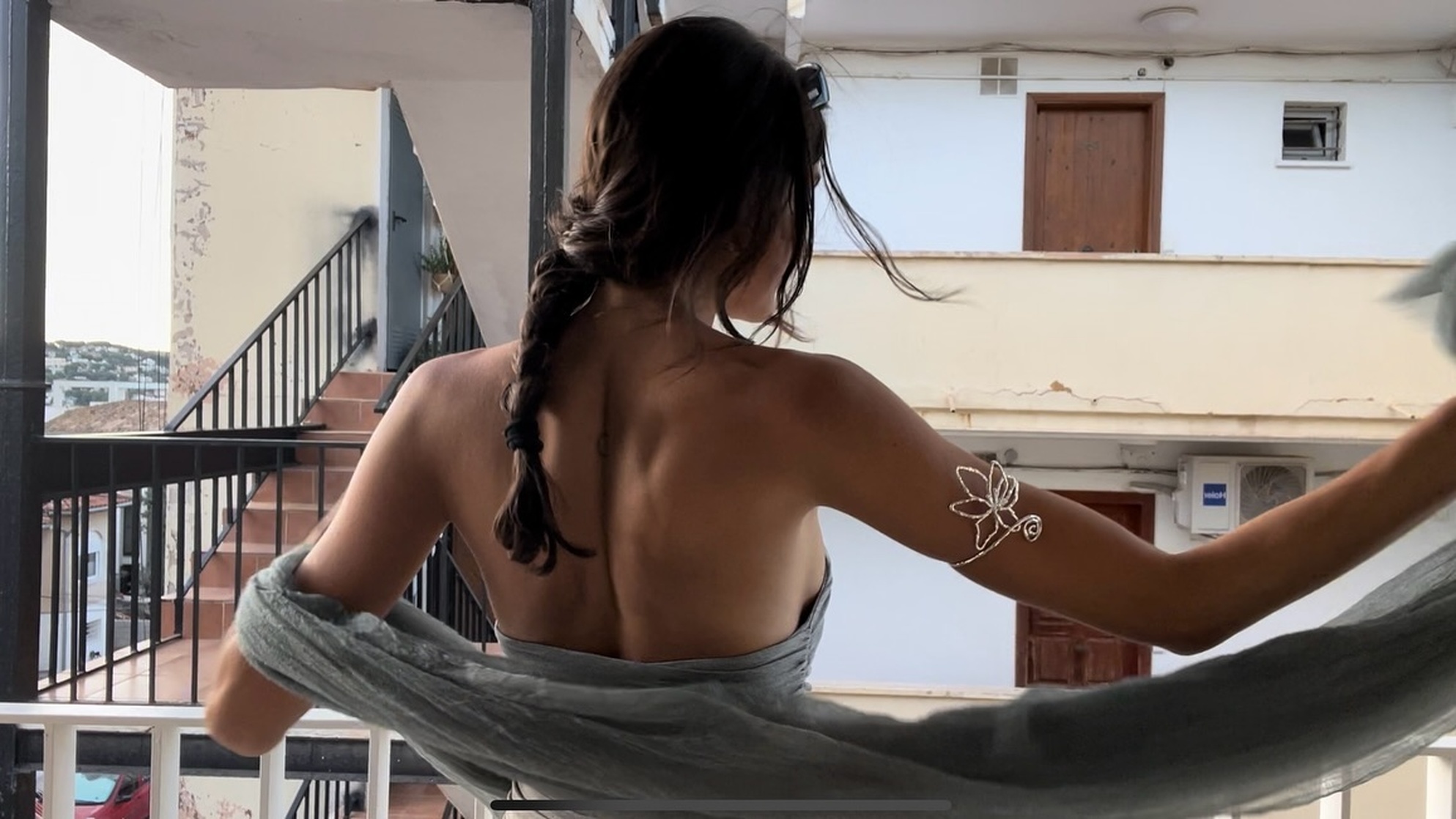 Rafaella Consentino