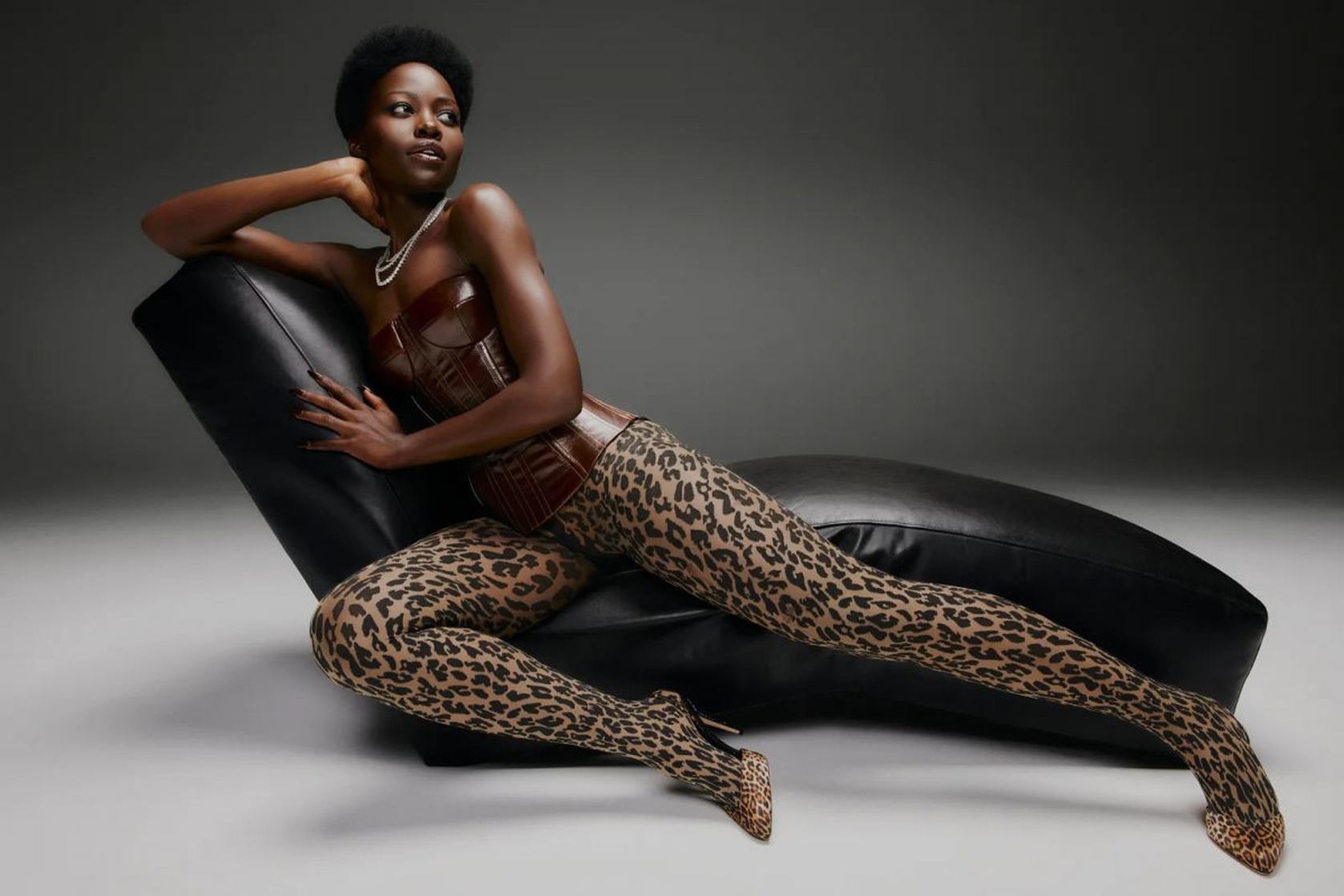 Lupita Nyong'o Lupita Nyong'o