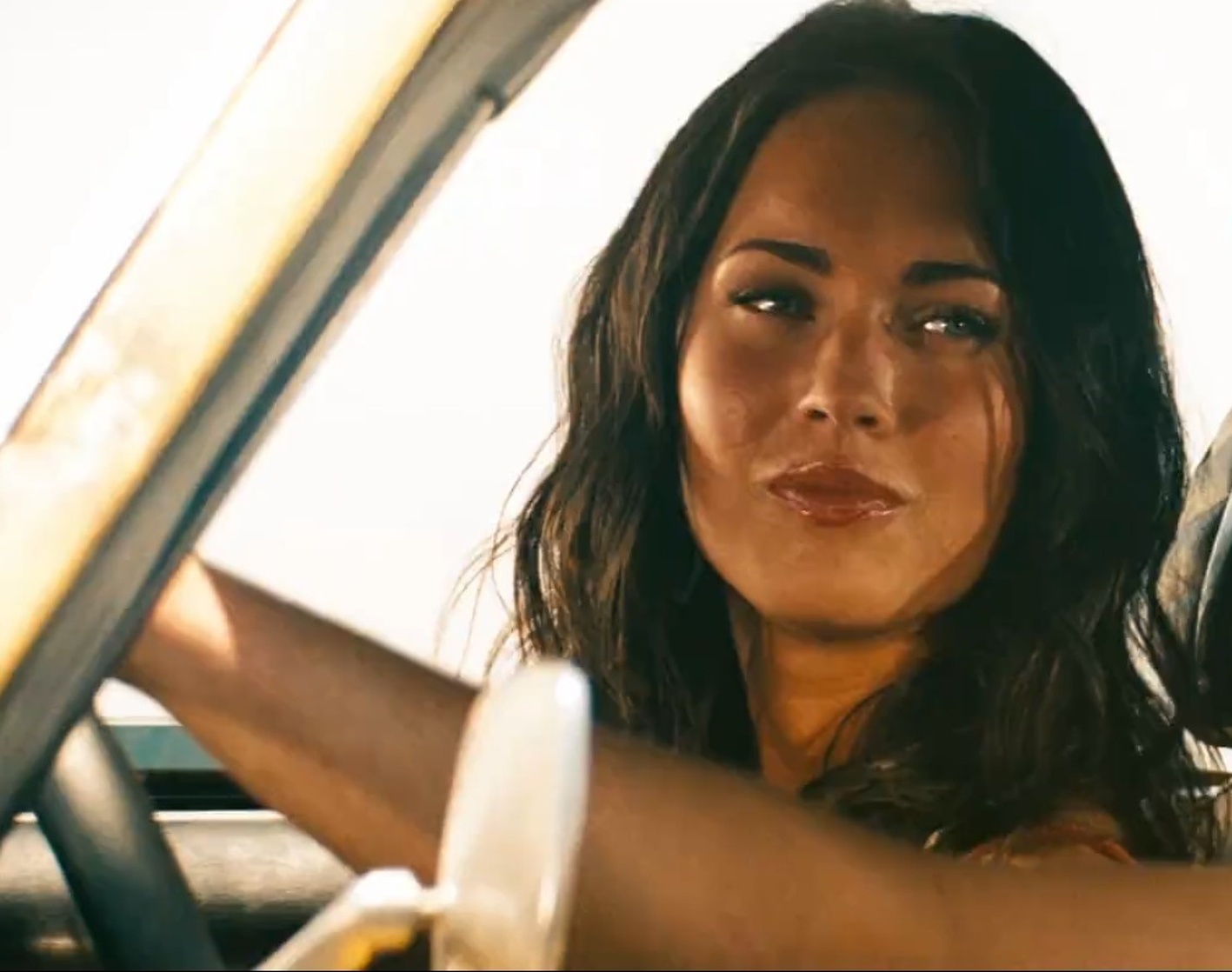 Megan Fox