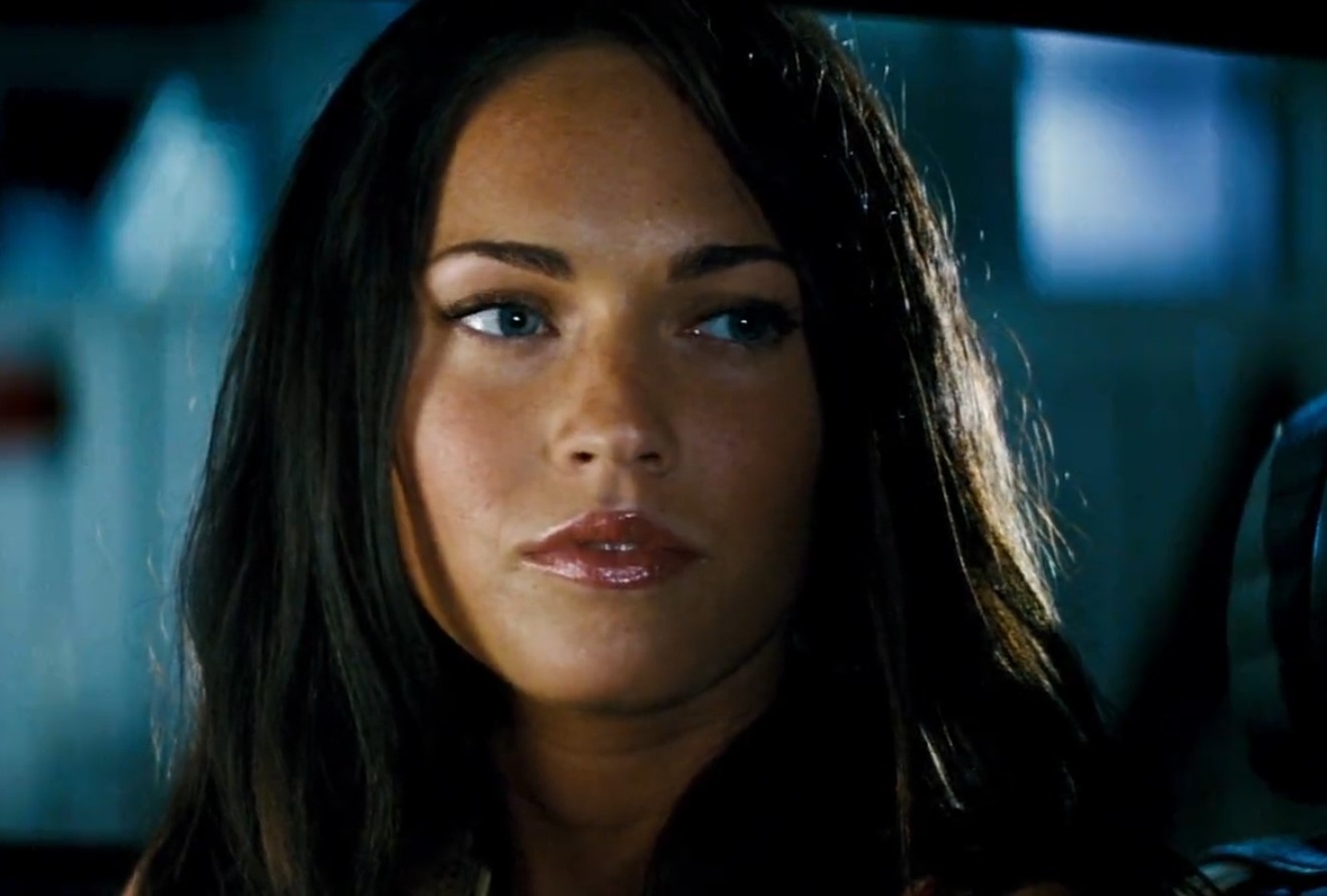 Megan Fox